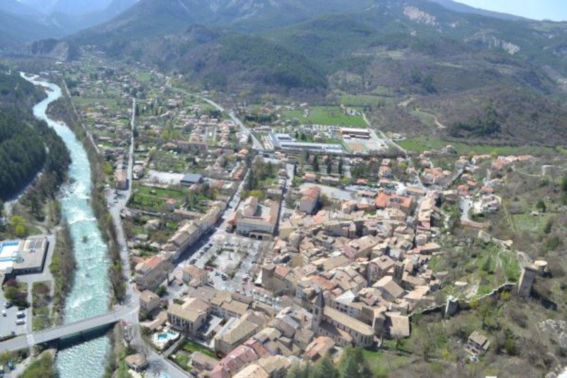 Castellane