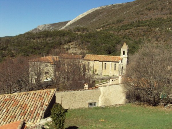 La Bastide Verdon