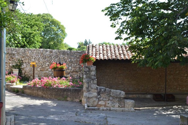 Saint Laurent du Verdon