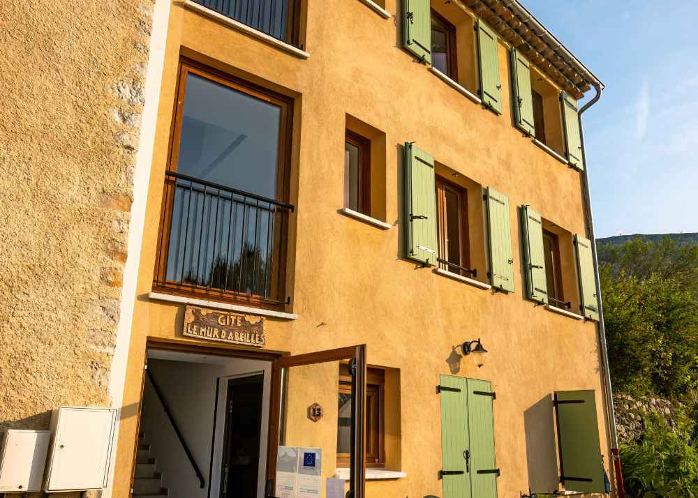 Hébergement Gîte Gorges du Verdon