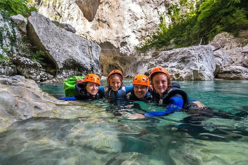 Séjour Gorges du Verdon